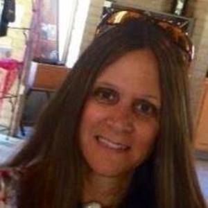 Meet your Posher, Vicky